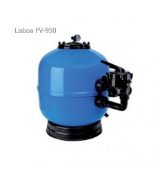 فیلتر شنی استخر IML مدل Lisboa FV-950
