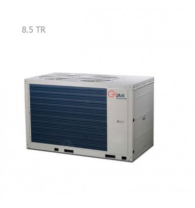 GPlus 8.5 tons air cooled inverter chiller GCS-V30LJN1