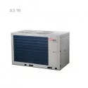 GPlus 8.5 tons air cooled inverter chiller GCS-V30LJN1