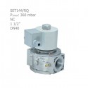 SETAAK Gear solenoid valve single stroke 1 1/2" SET144/RQ