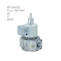 SETAAK Gradual gear gas solenoid valve 2" SET144/SQ