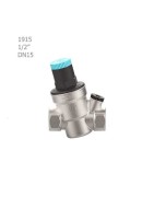 CS CASE pressure relief valve Model 1915 size 1/2"