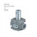 Setaak Gas safety valve gear "1 model SET151