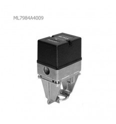 Honeywell electrical actuator gradual ML7984A4009
