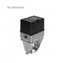 Honeywell electrical actuator gradual ML7984A4009