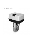 Honeywell Electrical actuator ON/OFF ML6420A3072