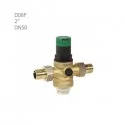 Honeywell pressure reducing valve with filter model D06F-2