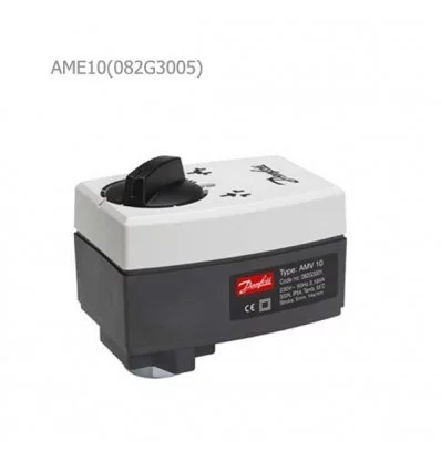 محرک الکتریکی دانفوس مدل (AME 10(082G3005