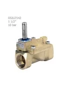 Danfoss electrical two way valve 1 1/2" 032U7142