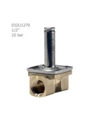 Danfoss electrical two way valve 1/2" 032U1279