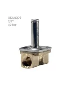 Danfoss electrical two way valve 1/2" 032U1279