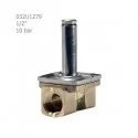 Danfoss electrical two way valve 1/2" 032U1279