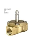 Danfoss electrical two way valve 1" 032U3807