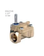 Danfoss electrical two way valve 1 1/2" 032U7140