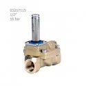 Danfoss electrical two way valve 1/2" 032U7115