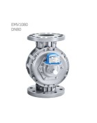 Eska Earthquake sensitive Flange Valve "3