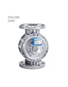 Eska Earthquake sensitive Flange Valve "3