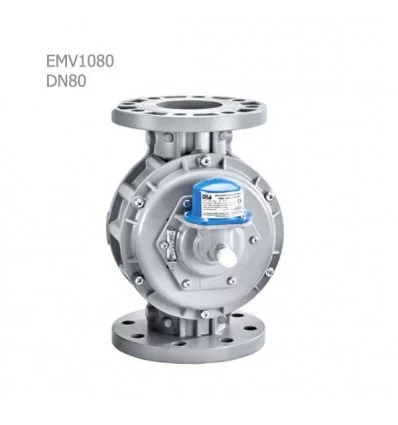 Eska Earthquake sensitive Flange Valve "3