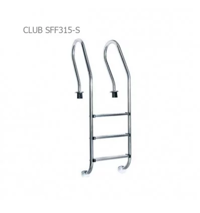 Emaux pool stairs CLUB model SFF315-S