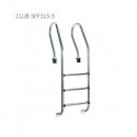 Emaux pool stairs CLUB model SFF315-S