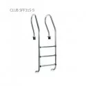 Emaux pool stairs CLUB model SFF315-S