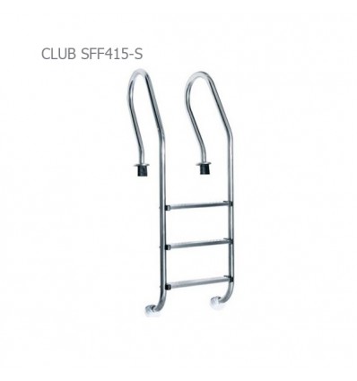 Emaux pool stairs CLUB model SFF415-S