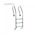 Emaux pool stairs CLUB model SFF415-S