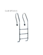 نردبان استخر ایمکس مدل CLUB SFF215-S