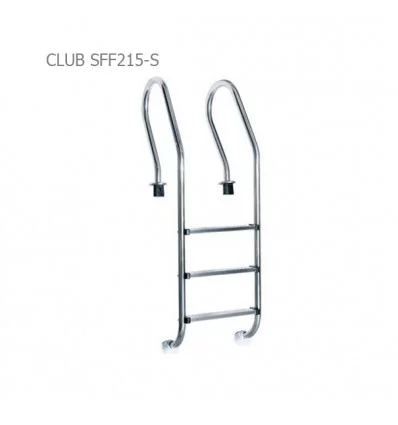 نردبان استخر ایمکس مدل CLUB SFF215-S