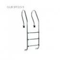 Emaux pool stairs CLUB model SFF215-S