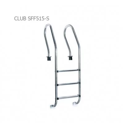 Emaux pool stairs CLUB model SFF515-S