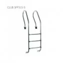 Emaux pool stairs CLUB model SFF515-S