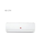 فن کویل دیواری گلدیران مدل GLKG-400s