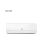 فن کویل دیواری GL مدل GLKG-400S