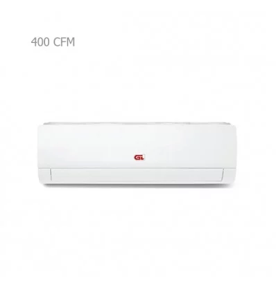 فن کویل دیواری گلدیران مدل GLKG-400s