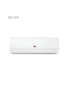 فن کویل دیواری GL مدل GLKG-600S