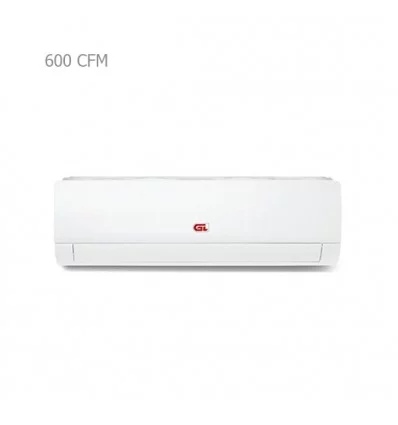 فن کویل دیواری گلدیران مدل GLKG-600s