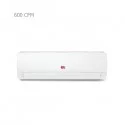 فن کویل دیواری گلدیران مدل GLKG-600s