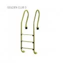 نردبان استخر هایپرپول مدل GOLDEN Club 5