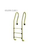 نردبان استخر هایپرپول مدل GOLDEN Club 3