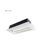 فن کویل کاستی یک طرفه GL مدل GLKC-400