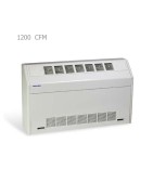 فن کویل زمینی مورب زن تهویه مدل FLN-1200