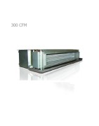 فن کویل سقفی توکار GL مدل GLKT3-300