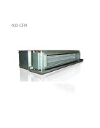 فن کویل سقفی توکار GL مدل GLKT3-400