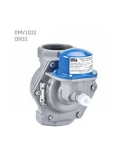 Eska Earthquake sensitive Threaded  Valve "1/4 1