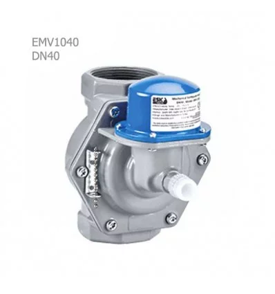 Eska Earthquake sensitive Threaded  Valve "1/2 1