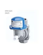 Eska Earthquake sensitive Threaded  Valve "1