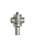 RBM pressure relief valve