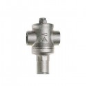 RBM pressure relief valve