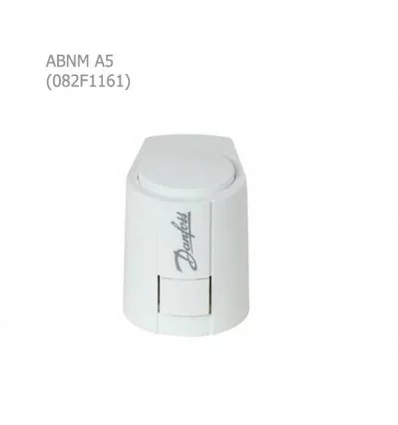 محرک ترموالکتریکی دانفوس مدل  (ABNM A5 (082F1161